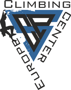 Logo стена за катерене